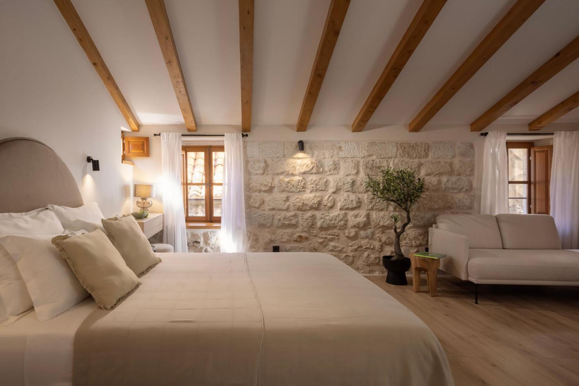 Old Town Olive Luxury Room For 3 Dubrovnik Exterior foto